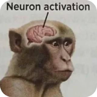 Sticker Анекдот - 10