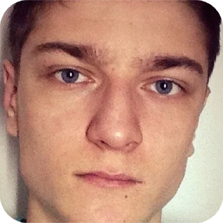 Sticker Анекдот - 7