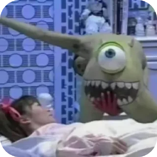 Sticker Анекдот - 1