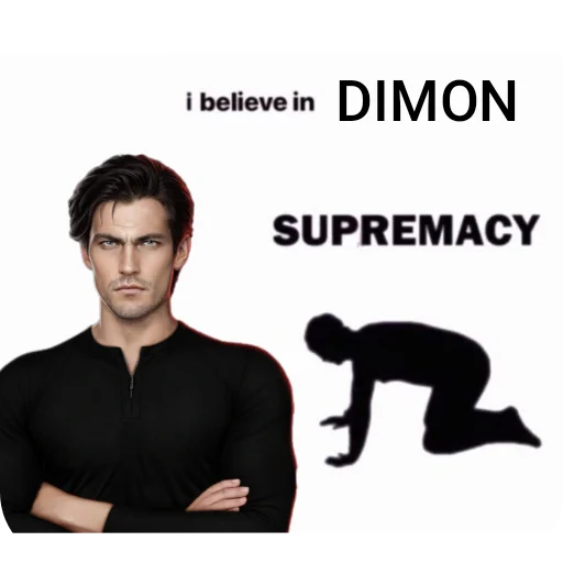 Ангстовые ебики - 