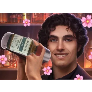 Sticker Ангстовые ебики - 2