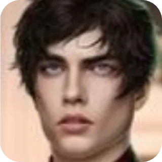 Sticker Ангстовые ебики - 6