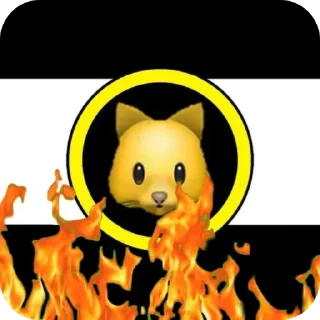 Sticker Стикеры ИВГ @TgEmodziBot - 6