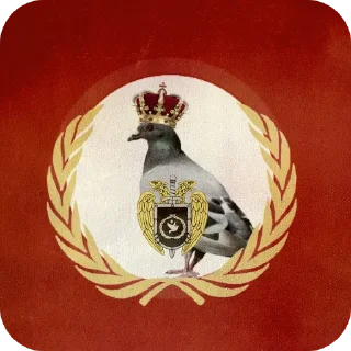 Sticker Стикеры ИВГ @TgEmodziBot - 2