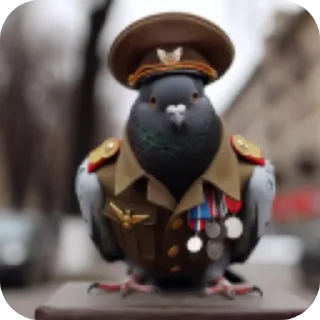 Sticker Стикеры ИВГ @TgEmodziBot - 3