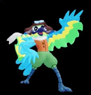 Sticker LOST PIZDEC PACK - 3