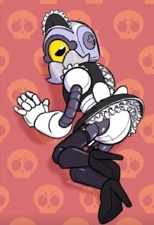 Sticker LOST PIZDEC PACK - 2