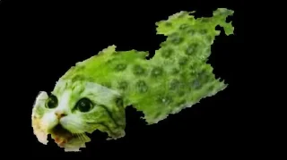 Sticker LOST PIZDEC PACK - 7