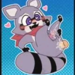 Sticker LOST PIZDEC PACK - 0