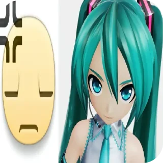 Стикер Ываува - 6