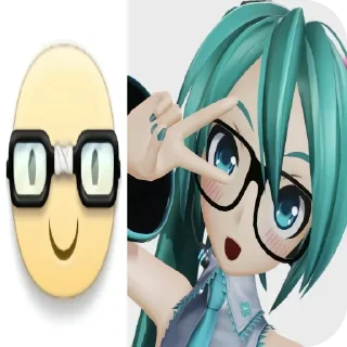 Стикер Ываува - 7