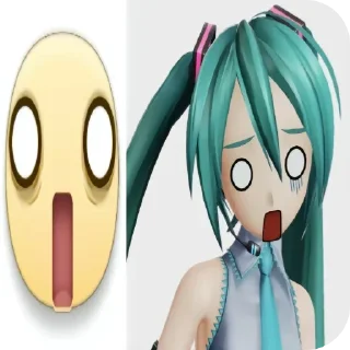 Стикер Ываува - 4