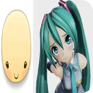 Стикер Ываува - 10