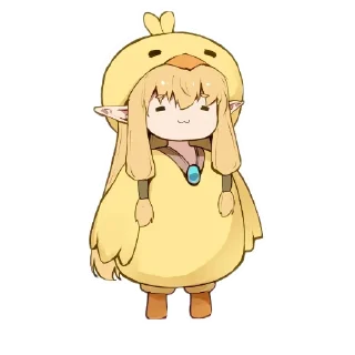 Sticker Тусовые стикеры - 8