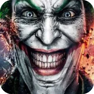 Sticker Стикеры @aperdan_yt - 4