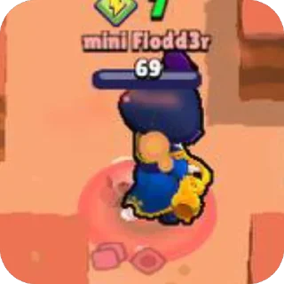 Sticker тык👉@apollon_brawlstars - 9