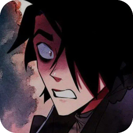 Sticker Arcanesister_by_TgEmodziBot - 1