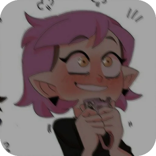 Sticker Arcanesister_by_TgEmodziBot - 1