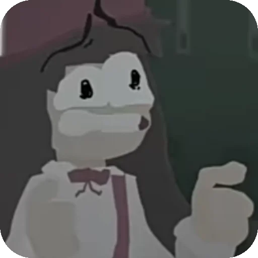 Sticker Arcanesister_by_TgEmodziBot - 1