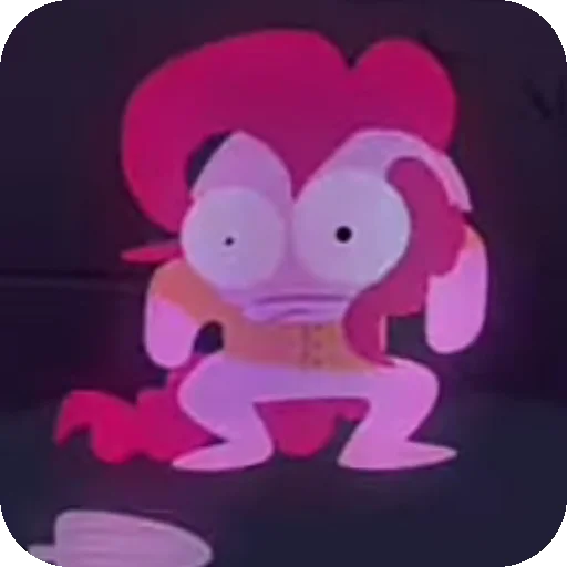 Sticker Arcanesister_by_TgEmodziBot - 1