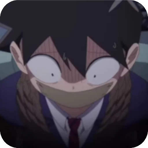 Sticker Arcanesister_by_TgEmodziBot - 1