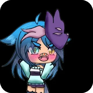 Sticker Какие-то челики @TgEmodziBot - 9