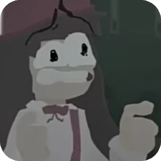 Sticker Какие-то челики @TgEmodziBot - 6