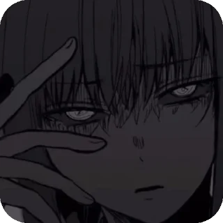 Sticker Какие-то челики @TgEmodziBot - 10