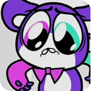 Sticker Какие-то челики @TgEmodziBot - 8