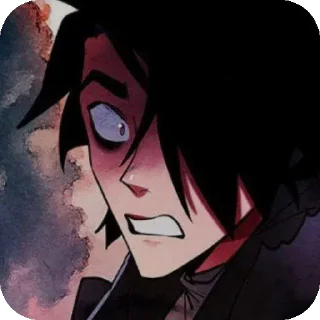 Sticker Какие-то челики @TgEmodziBot - 11