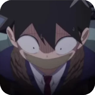 Sticker Какие-то челики @TgEmodziBot - 4