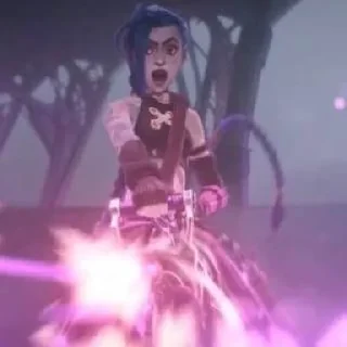 Стикер I’m dump she’s a lesbian                          (@Last_nell) - 7