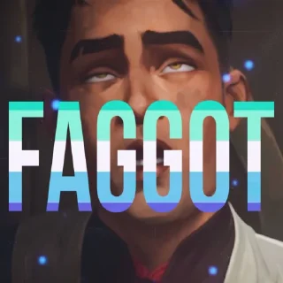 Стикер I’m dump she’s a lesbian                          (@Last_nell) - 8