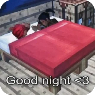 Стикер I’m dump she’s a lesbian                          (@Last_nell) - 6