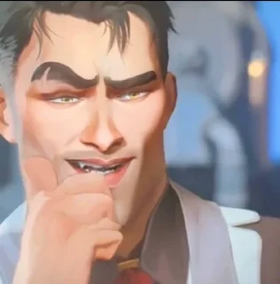 Стикер I’m dump she’s a lesbian                          (@Last_nell) - 3