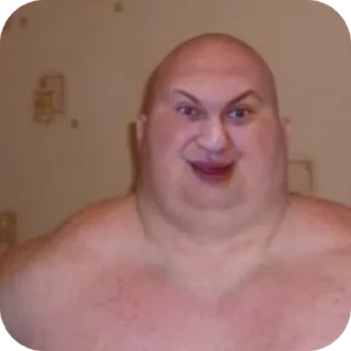 Стикер Аристократичная хуета - 7