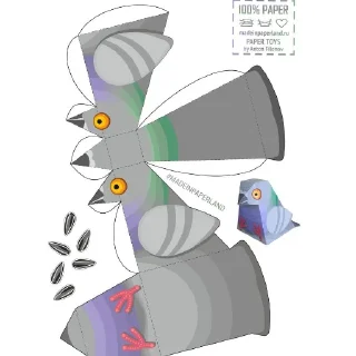 Стикер Аристократичная хуета - 3