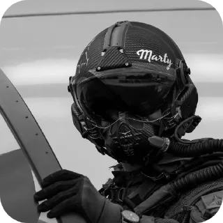 Стикер Army @StickersDVM - 1