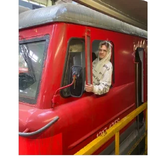 Sticker Ашо?! - 5