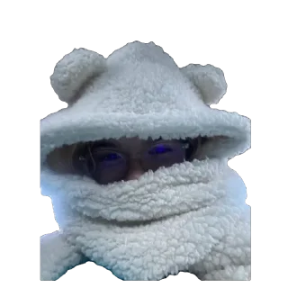 Sticker Ашо?! - 7