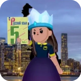 Sticker Приключения крекера @EmojiRu_Bot - 1