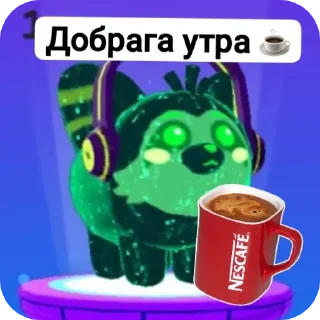 Sticker Приключения крекера @EmojiRu_Bot - 7
