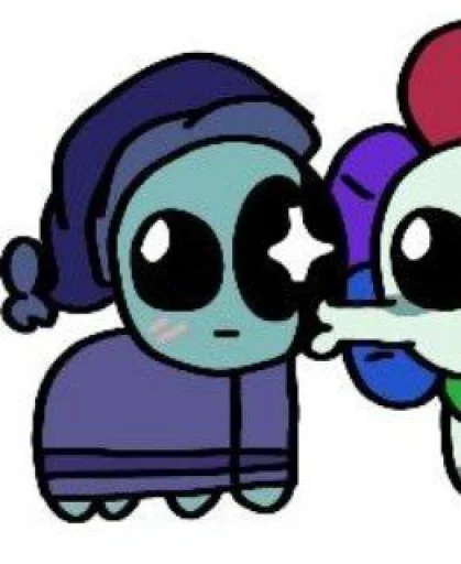 Стикер Astro_f10b8_by_TgEmodziBot - 1