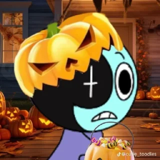 Стикер Astro 🌘 @TgEmodziBot - 7