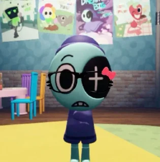 Стикер Astro 🌘 @TgEmodziBot - 6