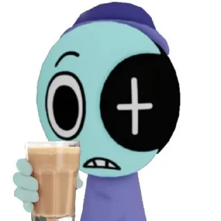 Стикер Astro 🌘 @TgEmodziBot - 0