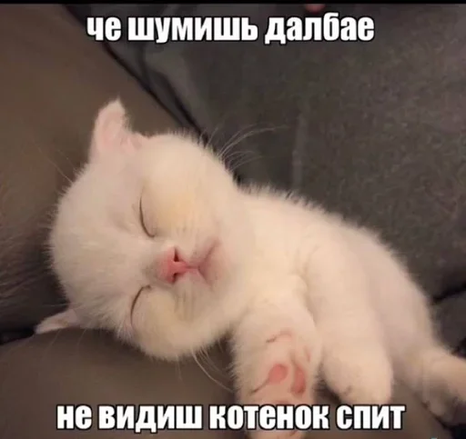 Стикер Awwwaf - 1