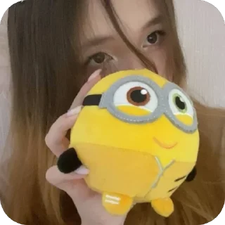 Sticker @SkiziEu для своей женщины - 9