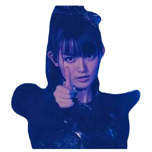 Sticker BABYMETALStickerPACK - 1