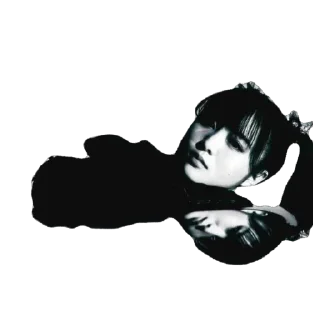 Sticker BABYMETAL_sticker_PACK - 10